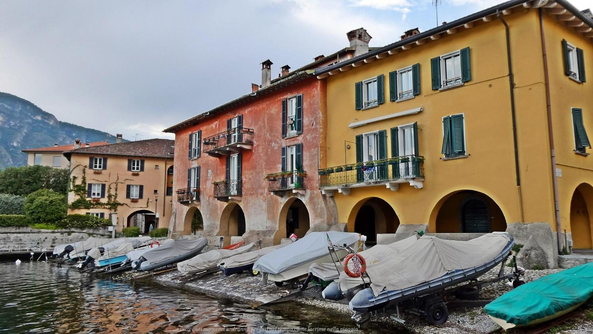 Portatorre Suite, A Charming Apartment In The Heart Of Como, Free Private Parking, Air Conditioning & More! エクステリア 写真